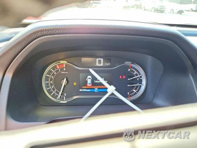 Zdjęcie 9 z 13 samochodu: 2018 HONDA PILOT EXL VIN:5FNYF5H51JB028228 - miniatura