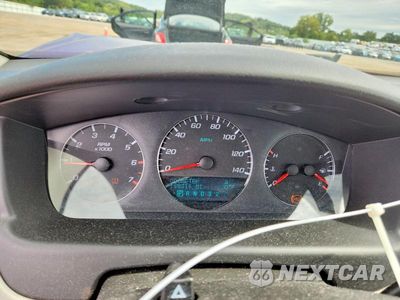 Zdjęcie 9 z 12 samochodu: 2007 CHEVROLET IMPALA LT VIN:2G1WT58K879223416 - miniatura