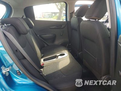 Zdjęcie 10 z 12 samochodu: 2020 CHEVROLET SPARK LS VIN:KL8CB6SA6LC412628 - miniatura