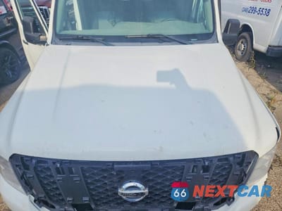 Zdjęcie 12 z 13 samochodu: 2014 NISSAN NV 2500 VIN:1N6BF0LY0EN108098 - miniatura
