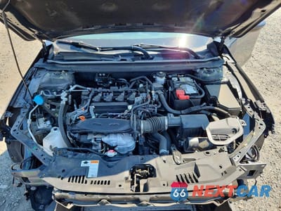 Zdjęcie 11 z 12 samochodu: 2023 HONDA ACCORD EX VIN:1HGCY1F38PA003621 - miniatura