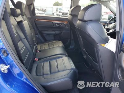 Zdjęcie 11 z 13 samochodu: 2020 HONDA CR-V EXL VIN:7FARW1H85LE009583 - miniatura