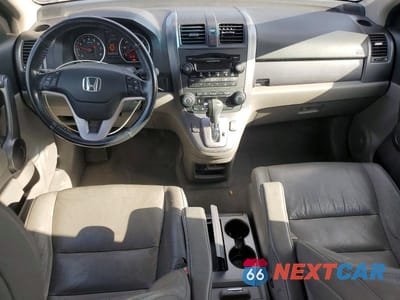 Zdjęcie 8 z 12 samochodu: 2009 HONDA CR-V EXL VIN:5J6RE48749L055347 - miniatura