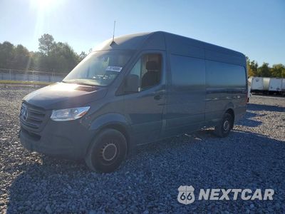 2019 MERCEDES BENZ SPRINTER 2500/3500 DELIVERY VAN WD4PF1CD4KP133684 - główne zdjęcie licytacji z USA - miniatura