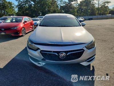 Piąte zdjęcie samochodu w środku: 2018 BUICK REGAL PREFERRED VIN:W04GL6SX5J1132972 - miniatura