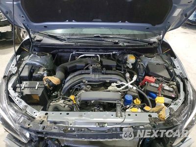 Zdjęcie 12 z 14 samochodu: 2018 SUBARU CROSSTREK PREMIUM VIN:JF2GTABC2JH294640 - miniatura