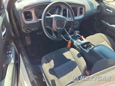 Zdjęcie 8 z 13 samochodu: 2023 DODGE CHARGER SXT VIN:2C3CDXBG0PH519239 - miniatura