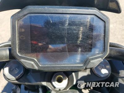 Zdjęcie 7 z 8 samochodu: 2020 KAWASAKI ZR1000 K VIN:JKAZRCK14LA002444 - miniatura