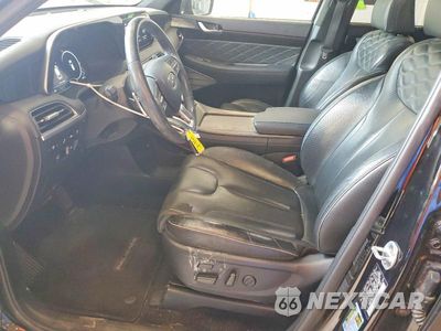 Zdjęcie 7 z 13 samochodu: 2021 HYUNDAI PALISADE CALLIGRAPHY VIN:KM8R7DHE9MU264306 - miniatura