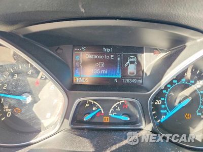 Zdjęcie 9 z 14 samochodu: 2016 FORD ESCAPE SE VIN:1FMCU9G93GUB37698 - miniatura