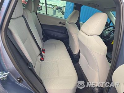 Zdjęcie 10 z 13 samochodu: 2026 TOYOTA COROLLA CROSS L VIN:7MUAAAAG2TV180396 - miniatura