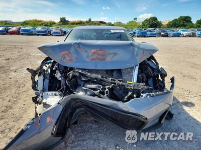 Piąte zdjęcie samochodu w środku: 2026 HONDA CIVIC SI VIN:2HGFE1E59TH475282 - miniatura