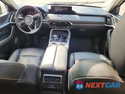 Zdjęcie 8 z 13 samochodu: 2024 MAZDA CX-90 PREFERRED VIN:JM3KKBHA4R1179010 - miniatura