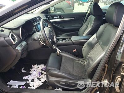 Zdjęcie 7 z 12 samochodu: 2016 NISSAN MAXIMA 3.5 SR VIN:1N4AA6AP5GC448555 - miniatura