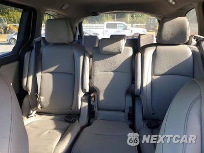 Zdjęcie 10 z 13 samochodu: 2024 HONDA ODYSSEY EXL VIN:5FNRL6H68RB005195 - miniatura