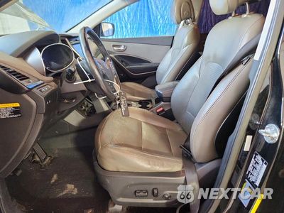 Zdjęcie 7 z 13 samochodu: 2013 HYUNDAI SANTA FE SPORT 2.4L VIN:5XYZU3LB0DG090101 - miniatura