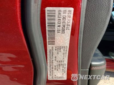 Zdjęcie 13 z 13 samochodu: 2023 DODGE DURANGO R/T VIN:1C4SDHCT7PC629572 - miniatura