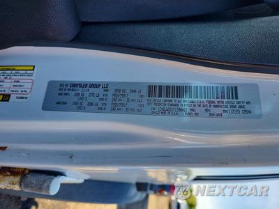 Zdjęcie 12 z 12 samochodu: 2015 JEEP WRANGLER UNLIMITED SPORT VIN:1C4BJWDG1FL590412 - miniatura