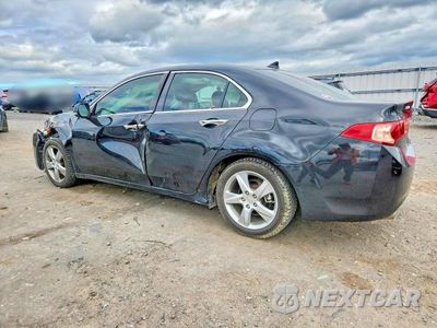 Drugie zdjęcie samochodu z przodu: 2011 ACURA TSX VIN:JH4CU2F62BC014796 - miniatura