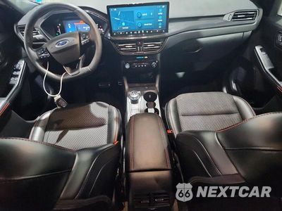 Zdjęcie 8 z 14 samochodu: 2024 FORD ESCAPE ST LINE VIN:1FMCU9MN8RUA73243 - miniatura