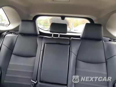 Zdjęcie 10 z 13 samochodu: 2022 TOYOTA RAV4 LIMITED VIN:4T3D6RFV5NU085721 - miniatura