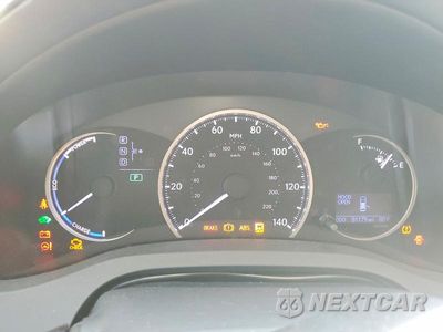Zdjęcie 9 z 12 samochodu: 2014 LEXUS CT 200 VIN:JTHKD5BH2E2188849 - miniatura