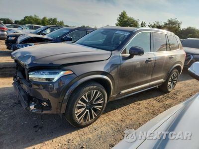 2024 VOLVO XC90 PLUS YV4H60CE0R1177760 - główne zdjęcie licytacji z USA - miniatura