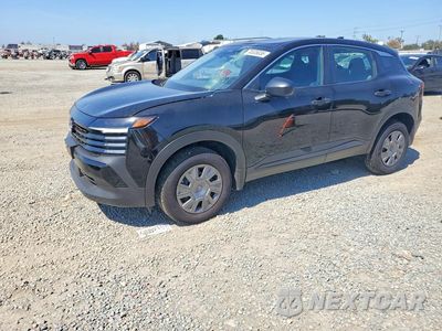 2026 NISSAN KICKS S 3N8AP6BE2TL355484 - główne zdjęcie licytacji z USA - miniatura