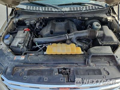 Zdjęcie 12 z 13 samochodu: 2018 FORD EXPEDITION LIMITED VIN:1FMJU1KT8JEA14802 - miniatura
