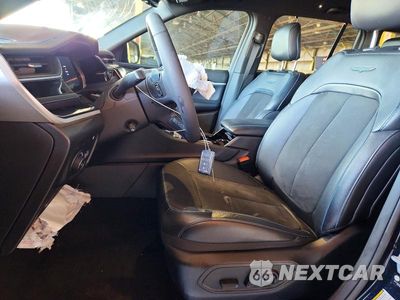 Zdjęcie 7 z 13 samochodu: 2023 JEEP GRAND CHEROKEE TRAILHAWK 4XE VIN:1C4RJYC67P8786507 - miniatura