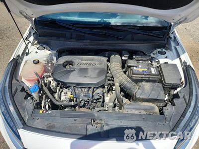 Zdjęcie 11 z 12 samochodu: 2023 KIA FORTE GT VIN:3KPF44AC1PE643733 - miniatura