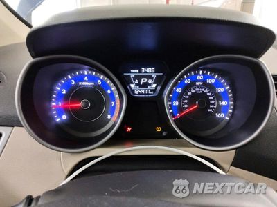 Zdjęcie 9 z 12 samochodu: 2014 HYUNDAI ELANTRA SE VIN:KMHDH4AE7EU158102 - miniatura