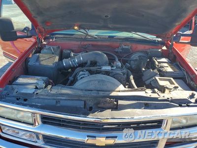 Zdjęcie 11 z 12 samochodu: 1997 CHEVROLET GMT-400 K1500 VIN:2GCEK19R9V1173051 - miniatura