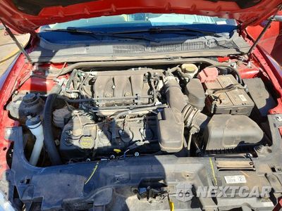 Zdjęcie 11 z 13 samochodu: 2014 FORD TAURUS SEL VIN:1FAHP2E89EG140822 - miniatura