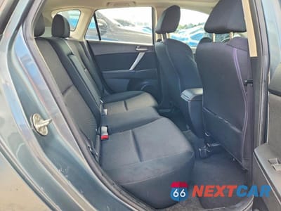 Zdjęcie 10 z 12 samochodu: 2012 MAZDA 3 S VIN:JM1BL1L55C1585864 - miniatura