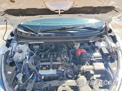Zdjęcie 12 z 13 samochodu: 2021 NISSAN KICKS S VIN:3N1CP5BV1ML541195 - miniatura