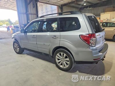 Drugie zdjęcie samochodu z przodu: 2012 SUBARU FORESTER LIMITED VIN:JF2SHAEC6CH470146 - miniatura