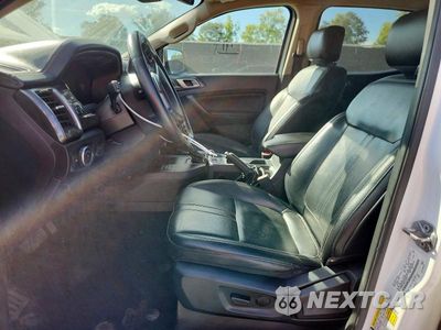Zdjęcie 7 z 12 samochodu: 2020 FORD RANGER XL VIN:1FTER4EH4LLA30221 - miniatura