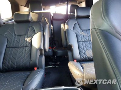 Zdjęcie 10 z 13 samochodu: 2025 KIA TELLURIDE EX X-LINE VIN:5XYP3DGC9SG691295 - miniatura