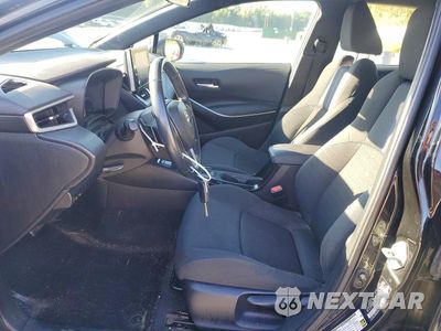 Zdjęcie 7 z 12 samochodu: 2020 TOYOTA COROLLA SE VIN:5YFS4RCE6LP055748 - miniatura