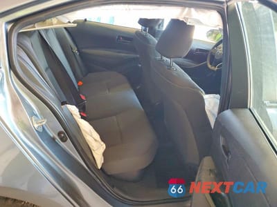 Zdjęcie 10 z 12 samochodu: 2025 TOYOTA COROLLA HYBRID LE VIN:JTDBCMFEXS3069192 - miniatura