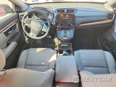Zdjęcie 8 z 12 samochodu: 2020 HONDA CR-V TOURING VIN:7FART6H9XLE004880 - miniatura