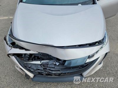 Zdjęcie 11 z 12 samochodu: 2019 TOYOTA PRIUS PRIME PLUS VIN:JTDKARFP8K3114487 - miniatura