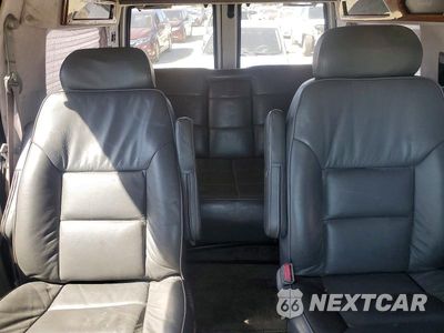 Zdjęcie 10 z 13 samochodu: 1998 CHEVROLET ASTRO VIN:1GBDM19W8WB111769 - miniatura