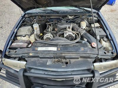 Zdjęcie 11 z 12 samochodu: 2003 CHEVROLET S TRUCK S10 VIN:1GCCT19X538114527 - miniatura