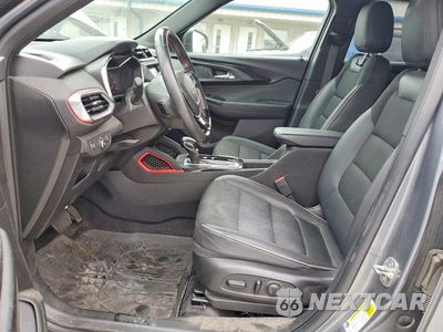 Zdjęcie 7 z 13 samochodu: 2021 CHEVROLET TRAILBLAZER RS VIN:KL79MTSL5MB085929 - miniatura