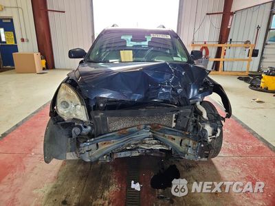 Piąte zdjęcie samochodu w środku: 2015 CHEVROLET EQUINOX LT VIN:2GNFLFEK1F6321955 - miniatura