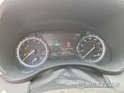 Zdjęcie 9 z 13 samochodu: 2021 TOYOTA HIGHLANDER XLE VIN:5TDGZRAH4MS037309 - miniatura
