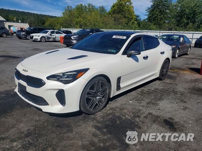 2022 KIA STINGER GT1 KNAE45LC5N6100478 - główne zdjęcie licytacji z USA - miniatura