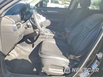 Zdjęcie 7 z 13 samochodu: 2019 MAZDA CX-5 SPORT VIN:JM3KFABM6K0689971 - miniatura